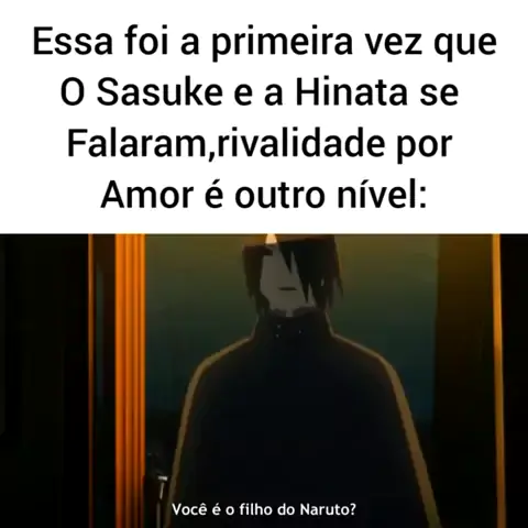 A história de amor de Naruto e Hinata - Anime United