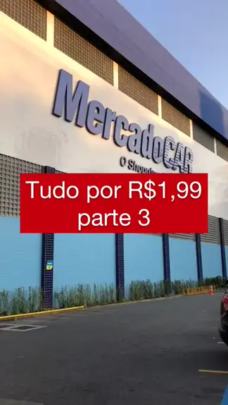 Ingrid Igesca IngridIgesca . udio original criado por Ingrid Igesca. Quem j conhecia essa parte de 1 99 do mercado car compras barato dicaboa dicas economia