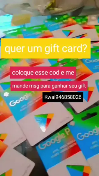 Como RESGATAR um gift card da play store e COMPRAR robux!! #roblox #jogos # giftcard 