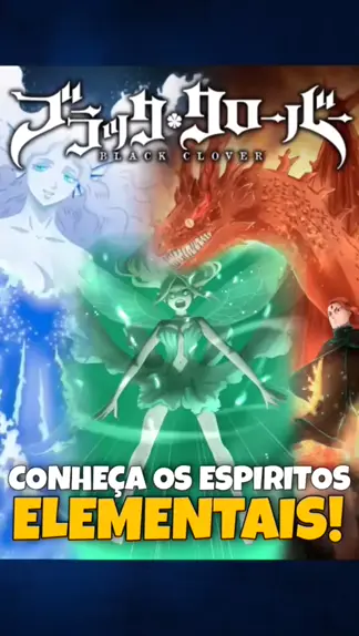 Todos os grimórios de Black Clover, Wiki