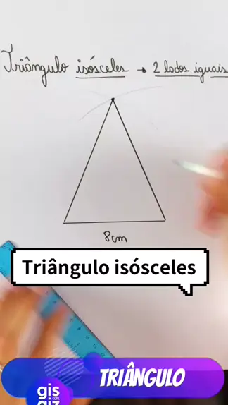 Semelhança de Triângulos - Matemática Enem