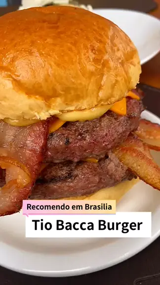 Recomendo em Brasilia