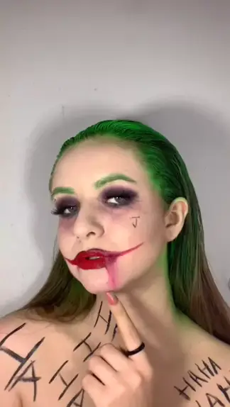 Tutorial de Maquiagem para Halloween – Zumbi – Dicas da Maia