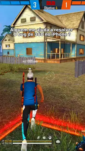 COMO REMOVER BUG 360 EM QUALQUER CELULAR (2023) FREE FIRE