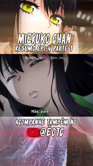 mieruko chan meme