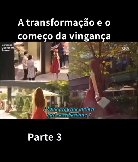 kdrama#drama nome:uma beleza de vingança