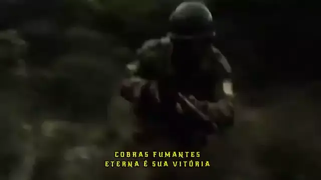 Sabaton - Smoking Snakes (Legendado) 