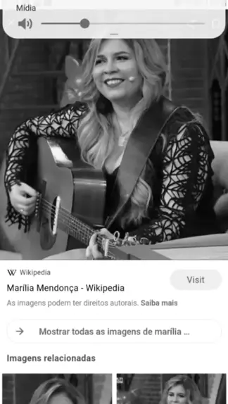 Marília Mendonça - Wikipedia