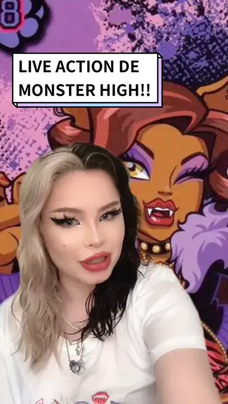 onde assistir monster high 2 dublado｜Pesquisa do TikTok