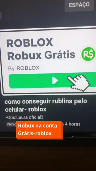 robux gratis - Roblox