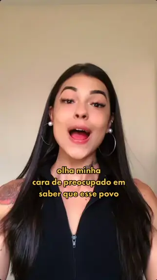 Olha a minha cara.. De preocupado (meme) 😂😂