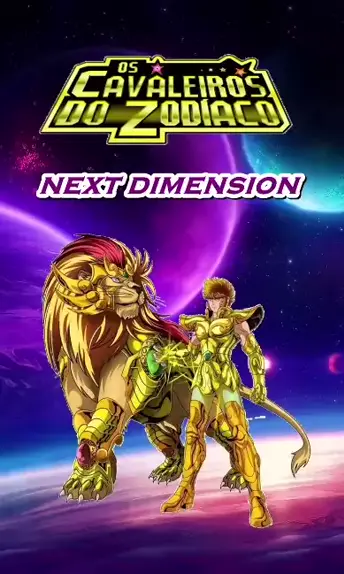 Lista de Capítulos de Saint Seiya: Next Dimension, Saint Seiya Wiki