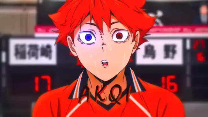 Dheivid to vivo po . udio original criado por Dheivid . Anime haikyuu edit