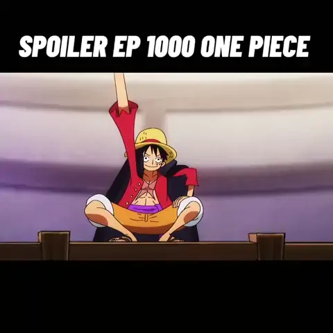 SPOILERS ONE PIECE 1044! - A AKUMA NO MI DO LUFFY É REVELADA ! 