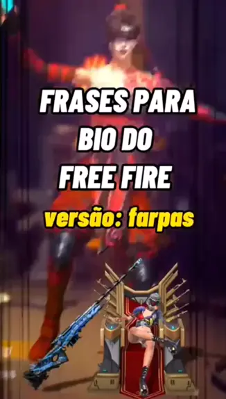 Link na bio do insta⚠️ #fy #fyp #maisvistos #freefire #parati