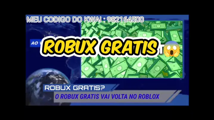 codigo de robux gratis