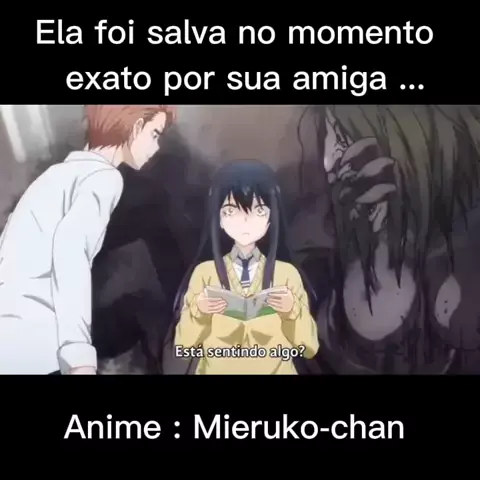 Mierukochan Dublado - Animes Online