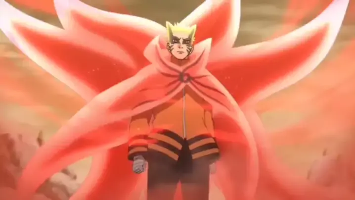 Boruto: Artista brasileiro participa da animação do episódio 217