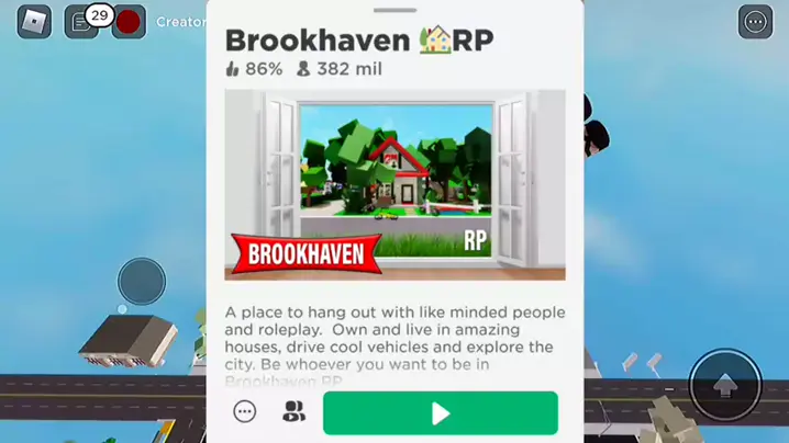 What PREMIUM Gives You in BROOKHAVEN RP! (ROBLOX) 