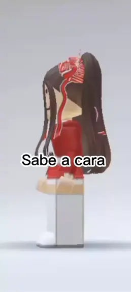 cara de pedra - Roblox