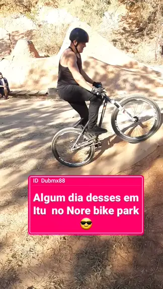 Nore best sale bike park