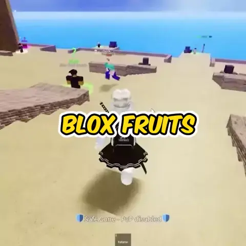 what do you use yeti fur for in blox fruits