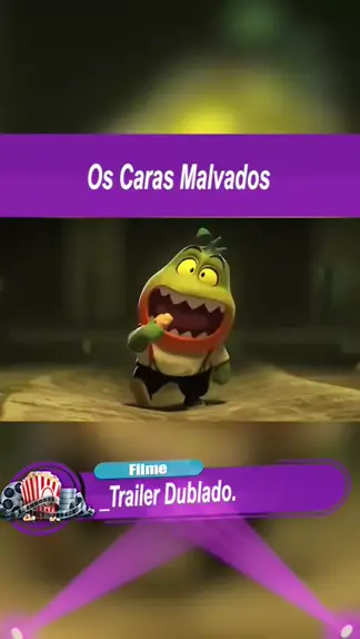 baixar filme os caras malvados dublado