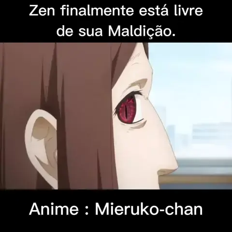Mierukochan Dublado - Animes Online