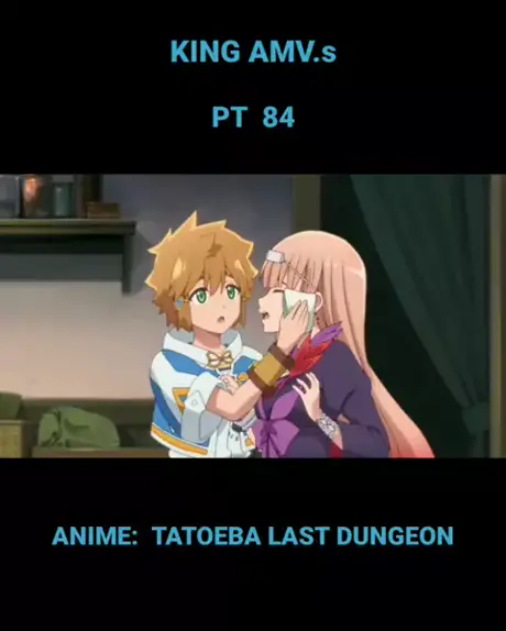 Assistir Tatoeba Last Dungeon Mae no Mura no Shounen Dublado Episodio 1  Online