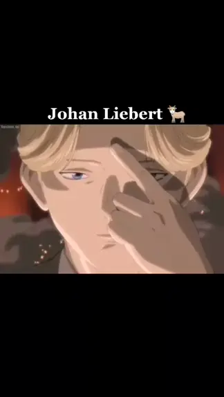 Johan Liebert 🇧🇷 (DUBLADO)