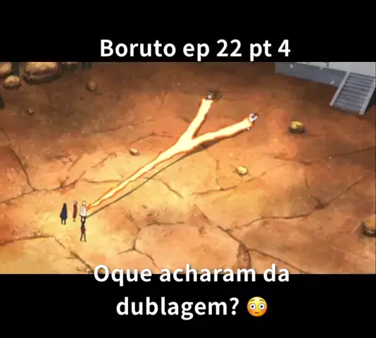 boruto dublado em portugues ep 53