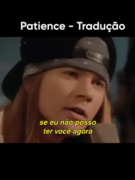 musica de guns n roses com traducao