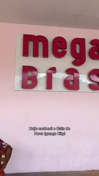 Mega loja do bras birigui