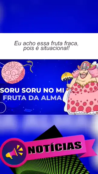 fruta de diamante one piece