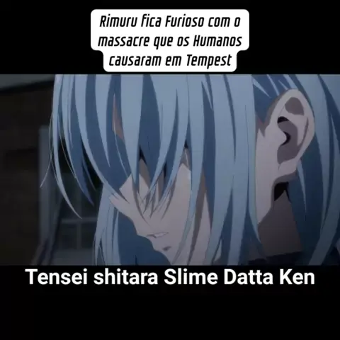 Tensei shitara Slime Datta Ken 2 Temporada Dublado - Animes Online