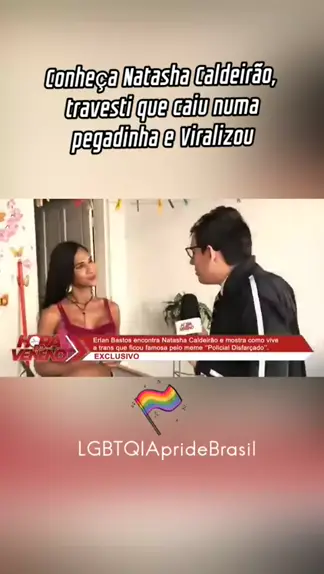 🙏 NATASHA NÃO CONGELE O COFZINHO POR FAVOR! 😭 