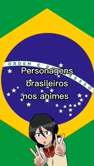 Anime Brasileiro Prólogo dos Anjos na !