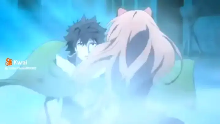 The rising of online the shield hero kissanime