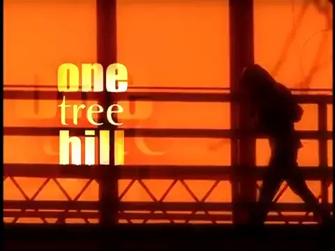 OneTreeHill #lancesdavida #series #onetreehill