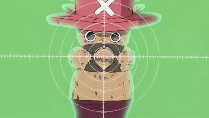 Transformacões do Chopper