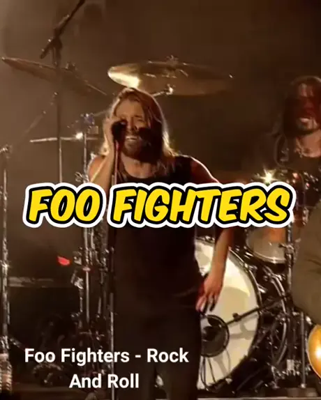🎵 Foo Fighters – Walk, 🎤 #FooFighters 🎵 Walk 📀 Wasting Light 📅 2011