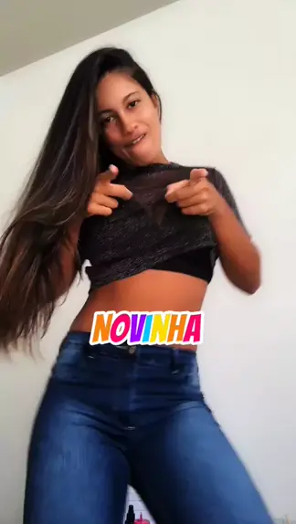 15 novinha caseira 