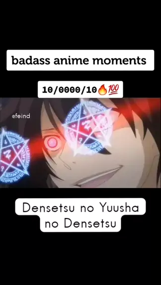Densetsu no Yuusha no Densetsu - Anitube