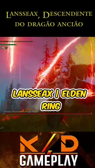 ring elden gameplay