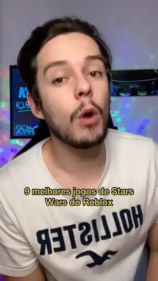 9 melhores jogos de Stars Wars do Roblox