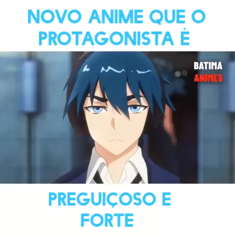 BATIMA Animes 