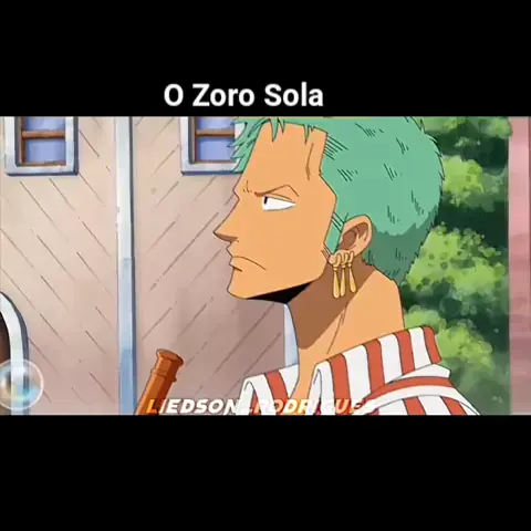 zoro sola (Zorosolaa) - Profile