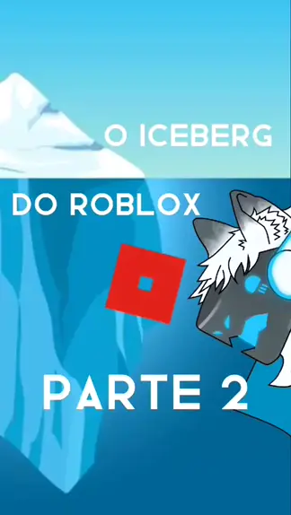 Boblox Iceberg