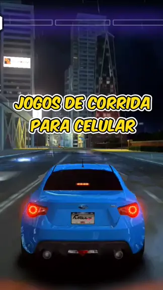 Jogo de Carros Brasileiros para Celular #jogos #games #corrida #drift
