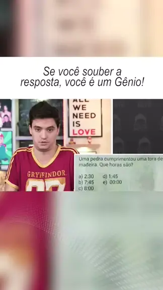 Felipe Neto jogando o Gênio Quiz - Gênio Quiz